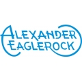 Alexander Eaglerock Aircraft Logo,Decals!